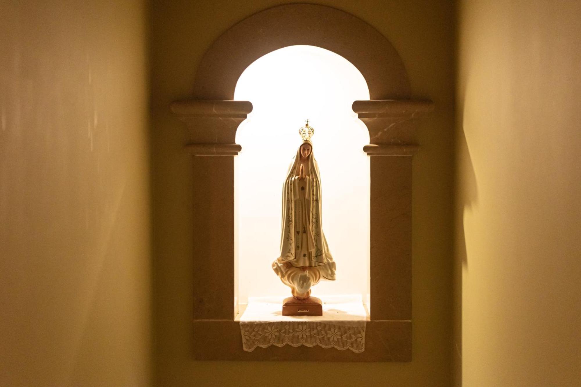 Alojamento Santo Antonio Serra de Santo Antonio Екстериор снимка